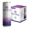 Euroky Vitality Drink, Wellness Beverage Rejuvenation, Immunity, Cognition and Energy Support, 12