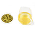 ChaWuWarmSun BiLuoChun Green Tea, 3.5oz (100g) Loose Leaf from DongTing Mountain, Chinese Famous Green Tea