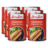 Loma Linda - Plant-Based Meats (Linketts (15 oz.), 6 Pack)