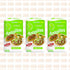 QUALITATT 10 2 lb 3 Pack Maseca Antojitos Instant Corn Masa Flour by Qualitatt