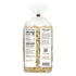 10 (Pack 6) Al Dente Carba-Nada Egg Fettuccine - Lower Carb, High Protein Keto & Point-Based Diet-Friendly - Delicious