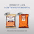 4 LB Aiva Masoor Dal (Red Split Lentils) No Husk Bulk | Premium Quality for Soups, Stews, and Indian Cooking