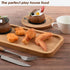 4 Fake Grilled Chicken Wings Artificial Chicken Nuggets Play Food Model Kitchen Decoration pcs