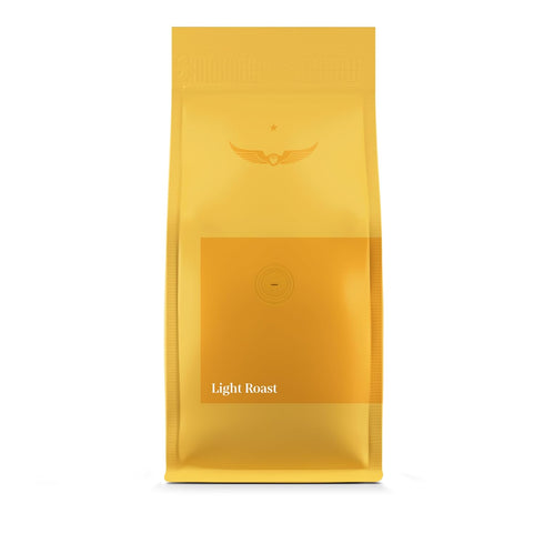 100% 11 Intelligentsia Coffee, USDA Organic Light Roast Whole Bean Coffee, Arabica Coffee - El Gallo Blend Ounce Bag