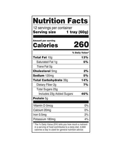 Generic 2.1 oz., 12 Member Mark Peanut Butter & Jelly Wafer Sticks, pk.