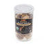 8.8oz (Pack 1), Bulbs, MW Polar USDA Organic Black Garlic of Whole Easy Peel, All Natural, Chemical Free, Kosher