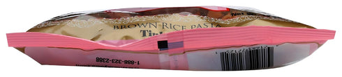 Tinkyada 12 oz , Brown Rice Vegetable Spirals