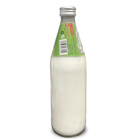 485ml 16.4 fl.oz Pack 6 Parrot Coconut Milk With Nata De Coco Drink Original