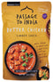 Passage To India Butter Chicken Simmer Sauce, 7 Ounce - 6 per