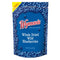 Wyman's Whole Dried Wild Blueberries, 100% Wild Blueberries, No Sugar Added, Resealable Bag - 4.5oz
