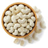 1 NY Spice Shop White Chocolate Covered Cashews - Pound Candy Coated Cashew - Trail Mix White Chocolate Sweet Nut