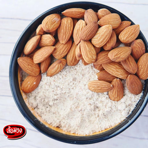 Generic 500g Almond Flour (Ground Blanched Almonds)
