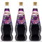Generic Blackcurrant Concentrate 1.5L (Pack of 3)