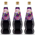 Generic Blackcurrant Concentrate 1.5L (Pack of 3)
