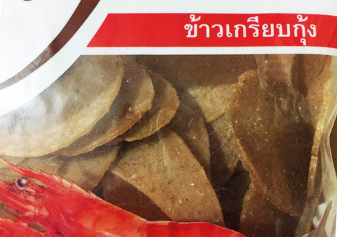 Manora (200 Uncooked Shrimp Cracker g)