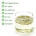 Plant Gift 100% 50G/1.76oz Natural Rosemary Tea Loose Leaf, Rosemary Seasoning, Rosemary Leaves Natural Rosemary Dried
