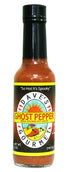 Dave's Ghost Pepper Naga Jolokia Hot Sauce, 5oz