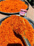 Generic Set 2 Packs 120g/ of Muoi Cua Ca Mau Vietnamese Crab Seasoning Spice Mix, jar, Spicy Seafood Condiment