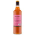 60% 50 (25.4 oz) Liber & Co. Rio Red Grapefruit Syrup - Texas Grapefruit Juice & Cold-Pressed Essential Oils - Perfect