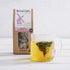50 Count, (5422) teapigs Liquorice and Peppermint Tea Bags Made With Whole Leaves, Sweet, liquorice, mint