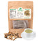 EidolonGreen Albizziae Cortex Tea, Dried Bulk Herbs, Non-GMO, Caffeine-Free, 15 Bleach-Free Tea Bags