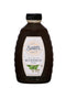 Sandt's Buckwheat Honey, Unfiltered Raw Honey, Non-GMO Genuine, Pure Honey (2 lbs)
