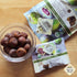 3 (15 Packs) Sunny Fruit Organic Dried Fruit Assortment - Prunes, Figs & Apricots Variety, Bags Individual Portion | No