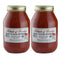 Michael's of Brooklyn Low Sodium Marinara Sauce - Pack of 2-32 oz