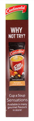 Hearty Garden Vegetable Cup-A-Soup by Continental
