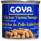 Goya Chicken Vienna Sausage, 4.6 oz, 2-Pack