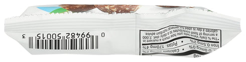 365 Vegetarian,1.58 by Whole Foods Market, Chewy Protein Bites, Vanilla Cashew & Almond Flavor, Ounce