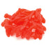 Gummy 1 SweetGourmet Red Lobsters Chewy Candy, Raspberry Flavor, Halal, Pound