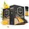 HONIGMA Pure Ukrainian Acacia Honey Sticks Deliciously Sweet Sustainably Sourced 50 Count