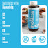 100% 18.1oz Molaessa Light Sweet Molasses - Specialty Sweetener Made From Pure Sugar Cane - Delicate Caramel Notes