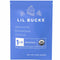 Lil Bucks Sprouted Regeneratively Grown Buckwheat Seeds Paleo Cereal, Gluten-Free Granola, High