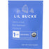 Lil Bucks Sprouted Regeneratively Grown Buckwheat Seeds Paleo Cereal, Gluten-Free Granola, High