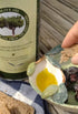 30.4 Oz HOLIVE Olive Oil from Israel | Extra Virgin | First Cold Press & Early Harvest | Polyphenol Rich | Premium Low
