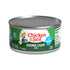 Chicken of the Sea Chunk Light Tuna in Water, 12 oz. Can