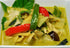 14 Maesri Green Curry Paste, Ounce