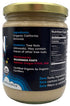 28 (16 Wilderness Poets SPiN, Organic Almond Milk Concentrate (Unsweetened) - Servings - Make Almond Milk or Non-Dairy
