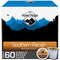 Roast Ridge Single Serve Coffee Pods for Keurig K-Cup Brewers, Medium Roast,