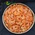 Generic 500g Premium Sun-Dried Sea Shrimp | Large Size | Mildly Sweet Flavor Profile | Low Salinity Dried Seafood |