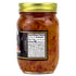 Amish Wedding Roasted Pineapple Habanero Sauce, 16 Ounce, Pack of 2