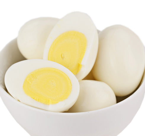 Jake & Amos 32 Oz. (Pack 2) Pickled Eggs, Jar