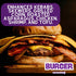 GLP-1 7.5 oz Everything But The Burger Seasoning | Gourmet Seasoning | Artisanal Spice Blend | All Natural | Ultra