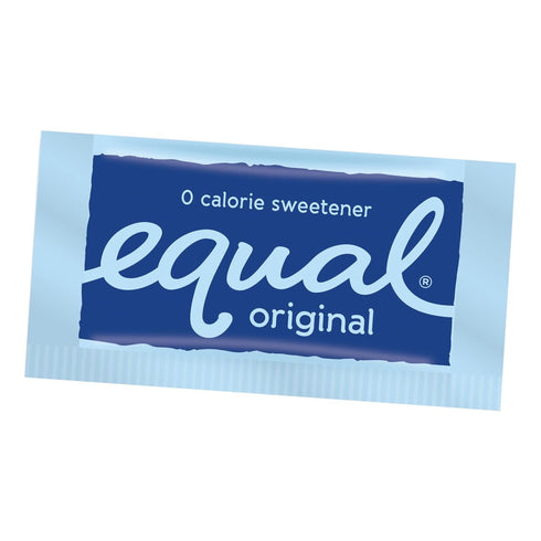 Packets, 100 Equal(R) Box