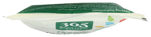 365 16 by Whole Foods Market, Organic Black Beans, Ounce