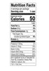 V8 8.4 Oz 4 Count +Energy Sparkling Healthy Energy Drink, Natural Energy from Tea, Orange Pineapple, Can