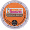 Dunkin' Donuts Dunkin Donuts Original Blend Pods K-Cup Pods 54 Count (Packaging May Vary)