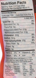 12 oz (340 Triple Berry Naturally Flavored Granola, g)